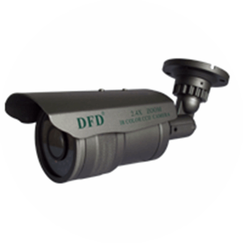 دوربین های بولت