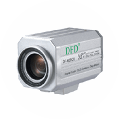 دوربین های باکس